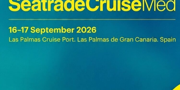 Avanzan los preparativos del Seatrade Cruise Med 2026