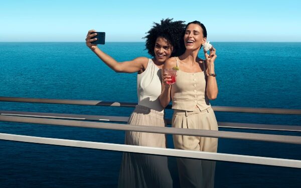 MSC Cruceros Brasil lanza oferta relámpago por Día de la Amistad en viajes por Sudamérica y Grand Voyages