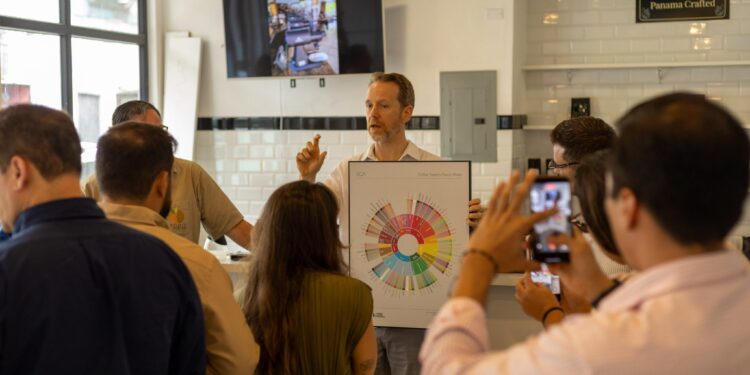 Viajes Auténticos, Panamá Crafted y ATP promueven el turismo y la cultura a través del café de especialidad