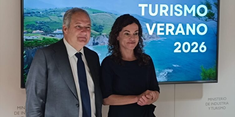 Previsiones del Turismo para el Verano 2026