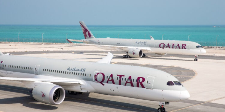 Qatar Airways impulsa su conectividad desde España y Portugal ante el auge de los viajes internacionales