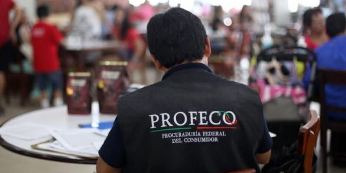 Autos, viajes y servicios técnicos encabezan quejas ante Profeco en Querétaro este año