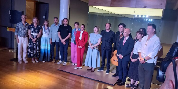 Refúgiate en la cultura (si estás en Madrid pasando calor)