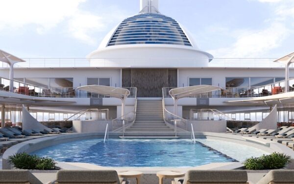 Regent Seven Seas Cruises celebrará 35 años con colección selecta de viajes conmemorativos