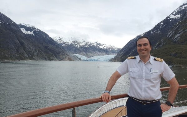 Presentan equipo que liderará el Star Explorer cuando zarpe este diciembre