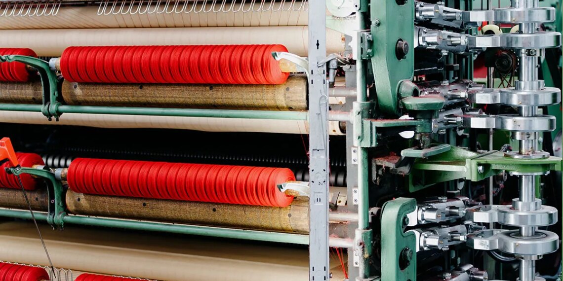 North American Trade Pact Review Unsettles Fashion Sourcing Plans