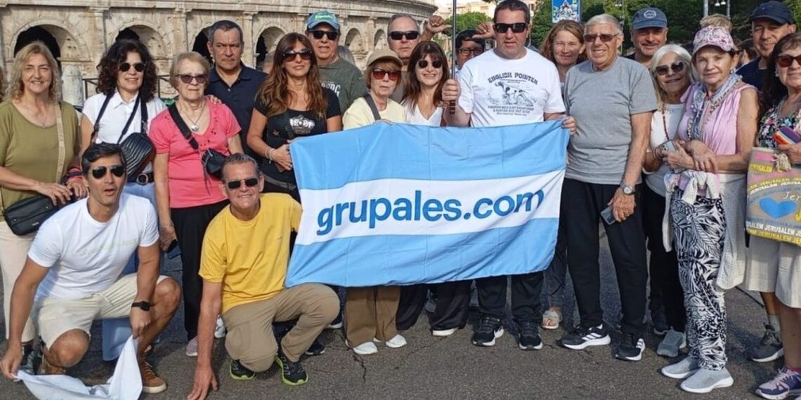 Grupales.com: un modelo que transforma la venta de viajes internacionales