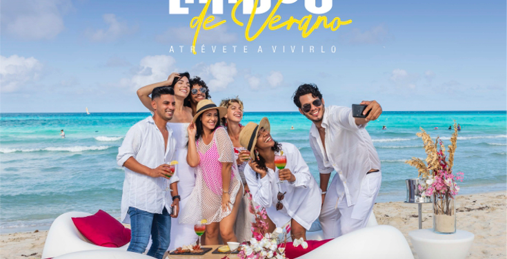 “Latidos de Verano”, una propuesta de Havanatur S.A. para la temporada estival • Periódico Digital Centroamericano y del Caribe