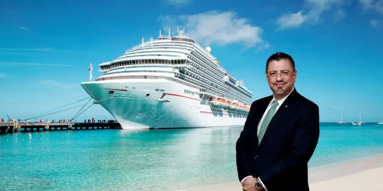 Marina y terminal de Cruceros de Limón de $900 millones recibe aprobación de diputados