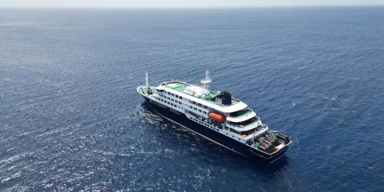OMS declara el fin del brote de hantavirus vinculado a crucero que partió de Argentina - Mundo