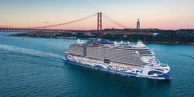 Elegir bien un crucero exige asesoramiento experto