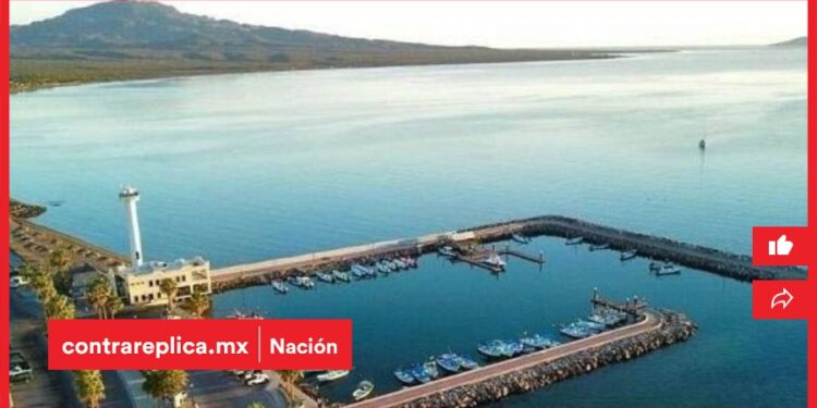 Semarnat confirma que en Loreto no habrá cruceros ni puerto de altura - ContraRéplica