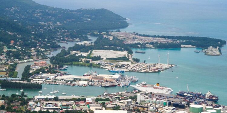 Seychelles cierra temporada con mayor enfoque en turismo de cruceros sostenible y de mayor valor