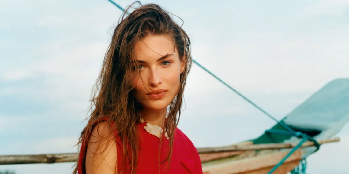 7 Beach Outfits You’ll Love, Even If You’re Not A Summer Person