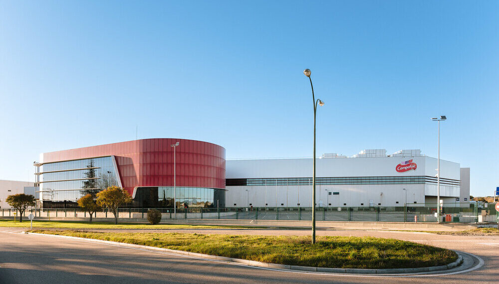 Sigma Foods incrementa su ebitda un 17% en Europa