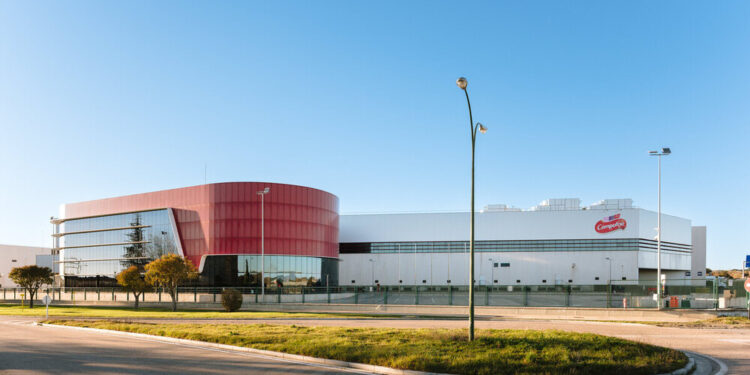 Sigma Foods incrementa su ebitda un 17% en Europa