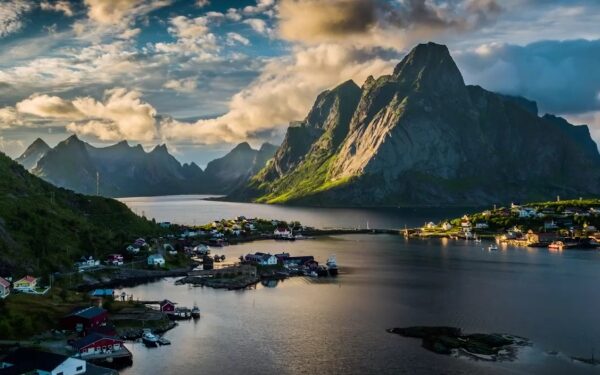 Silversea reinventa viajes por Europa en temporada 2027-2028