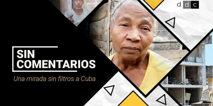 Ni barcos mercantes ni cruceros, el calvario de usar espejuelos en Cuba y cementerios en decadencia