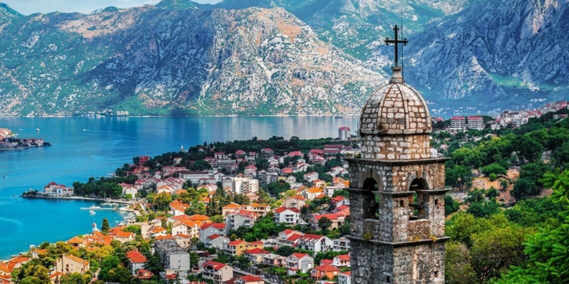 Soltour potencia su oferta en Montenegro y Albania
