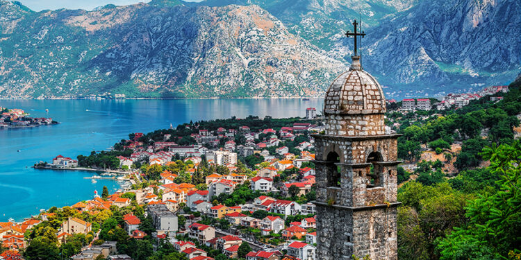 Soltour potencia su oferta en los Balcanes incorporando Montenegro como nuevo destino y reforzando su operativa hacia Albania