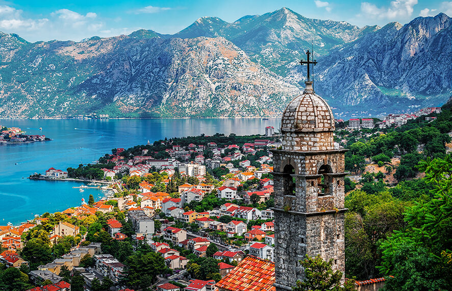 Soltour potencia su oferta en los Balcanes incorporando Montenegro como nuevo destino y reforzando su operativa hacia Albania