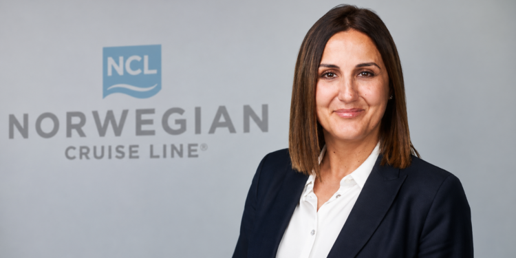 Norwegian Cruise Line: Sonia López, nueva Director Business Development Iberia & Nordics