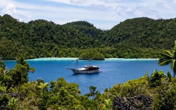 Prana by Atzaró presenta Spice Island Charters en tres fechas en 2026 y 2027