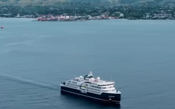 Swan Hellenic duplica oferta de cruceros de expedición en región de Asia-Pacífico