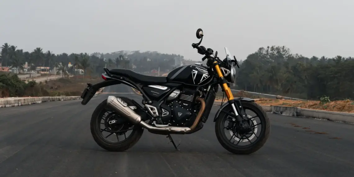 Honda XL750 Transalp: el análisis de la trail media japonesa más potente del segmento