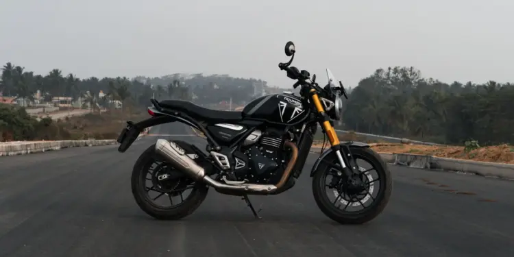 Honda XL750 Transalp: el análisis de la trail media japonesa más potente del segmento