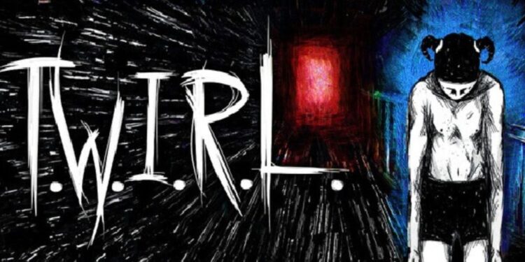 T.W.I.R.L. ya tiene fecha de estreno y promete uno de los viajes psicológicos más inquietantes del año