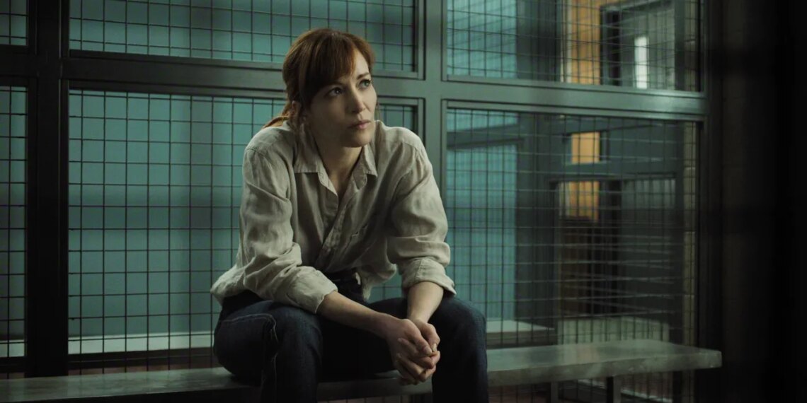 Te encontraré en Netflix: de qué trata y por qué debes ver el thriller que atrapa a todos