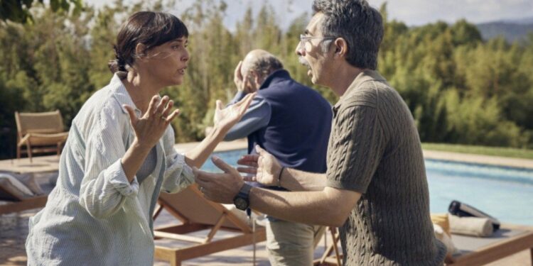 Trailer y fecha de estreno de la comedia con viajes temporales "5 Minutos Más"