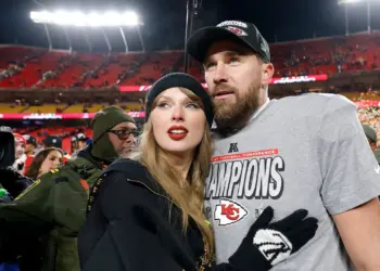 Here’s Everything We Know About Taylor Swift and Travis Kelce’s Wedding