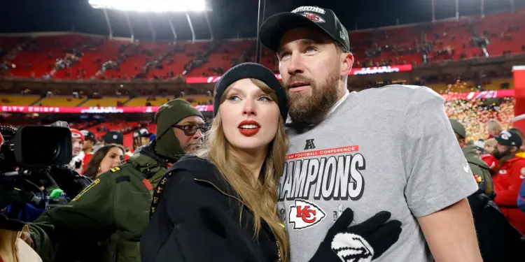 Here’s Everything We Know About Taylor Swift and Travis Kelce’s Wedding