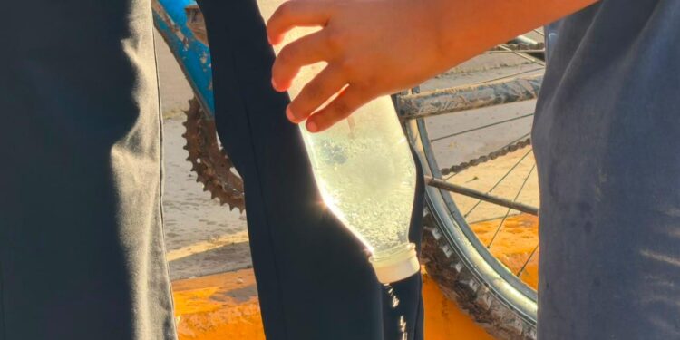 Trabajadoras de DIF son agredidas por menores en cruceros; la dependencia solicitó acompañamiento de Policía de Ahome