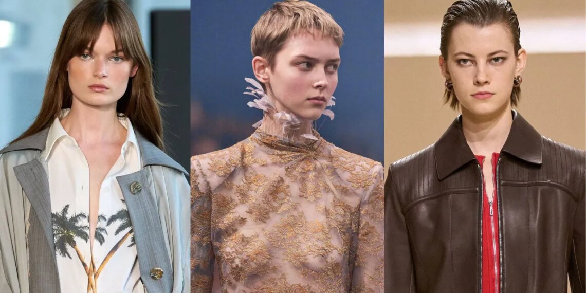 Del bixie al fleco boho: 5 cortes de cabello en tendencia para cambiar de look este verano 2026 (y que llamarán la atención de todos)