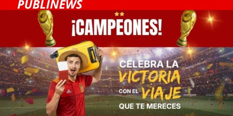 DIT Gestión convierte la euforia del Mundial en una oportunidad para las agencias