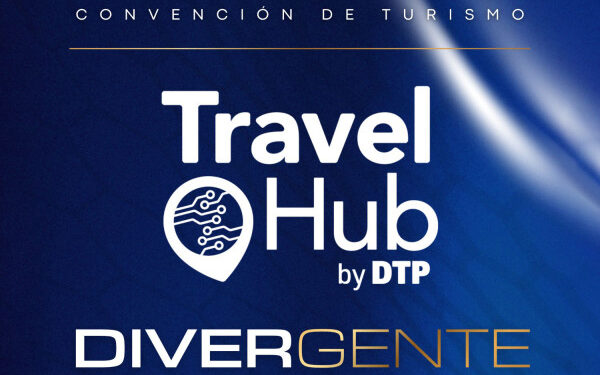 DTP presenta Travel Hub Divergente: un evento que busca transformar la industria del turismo en Paraguay - Agencias de Viajes y Operadores