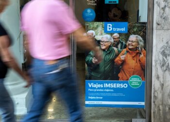 Los viajes del Imserso cambian desde 2026: desaparecen las reservas en los ayuntamientos y pasan a las agencias de viajes