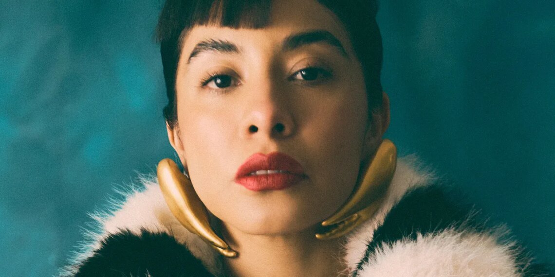 “Está cambiando el paradigma de la mujer que vemos en las películas de terror”: Alejandra Herrera sobre por qué el cine mexicano necesita volver a sus raíces