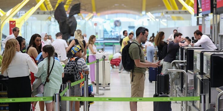 Viajes más claros: la UE refuerza las normas sobre los paquetes para proteger más a los consumidores