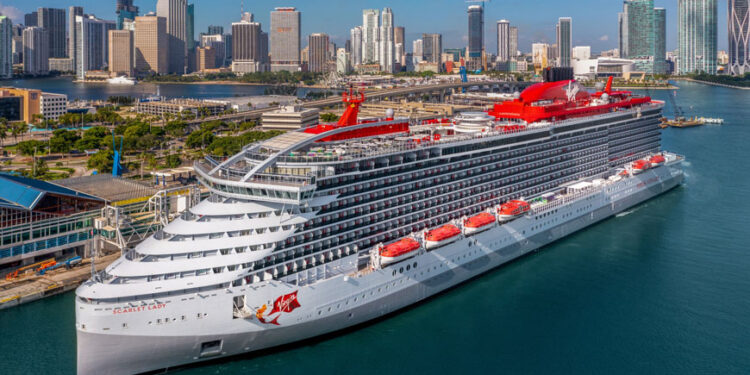 Luego de Turquía, Egipto también canceló la escala de un crucero LGBTQ+