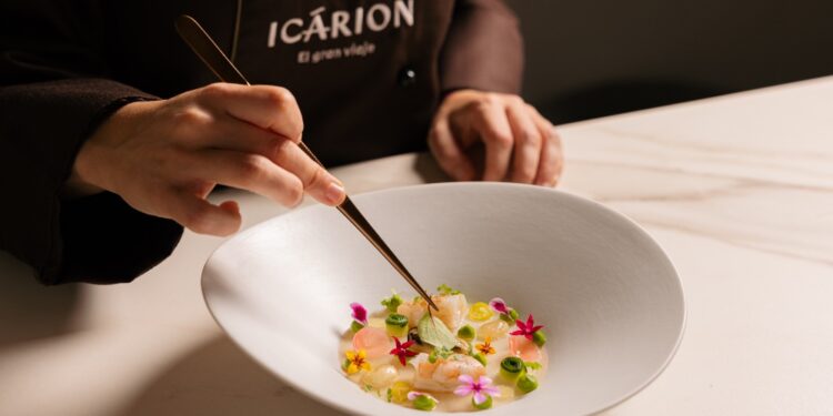 TravelChef by Icárion: la nueva apuesta de Icárion para inspirar a los agentes de viaje a través de la cocina