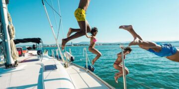 Economía.- Travelance incorpora el alojamiento en barcos a su programa de fidelización para agentes con HostAndBoat