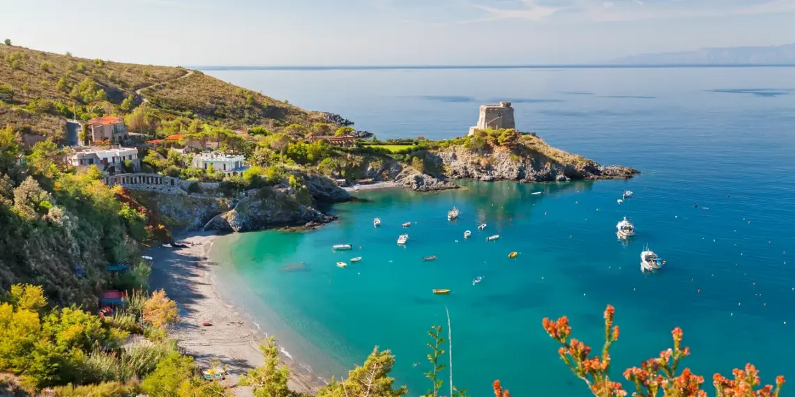 3 Hidden Gems in Italy to Discover This Summer Far Away from the Crowds