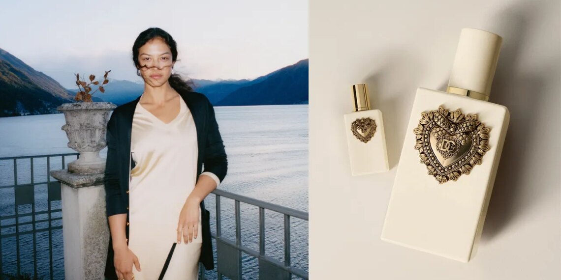 Your Devotion Dolce & Gabbana: cómo huele y porqué es el perfume que más cumplidos te hará recibir en verano 2026