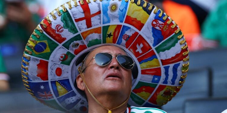 Turismo mundialista: Estancias promedio de latinoamericanos crecen a 16 noches en 2026