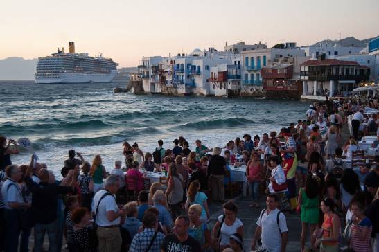 Turismo sostenible: viajar por el mundo sin destruir el planeta