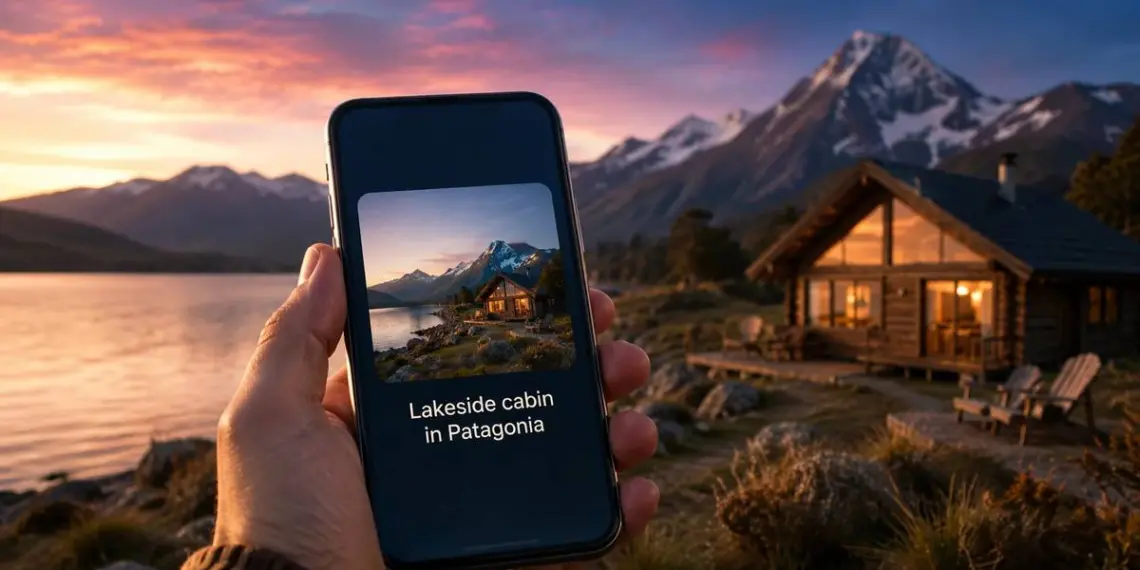 Turismo sin buscador: la IA ya no busca hoteles, los recomienda – El Heraldo